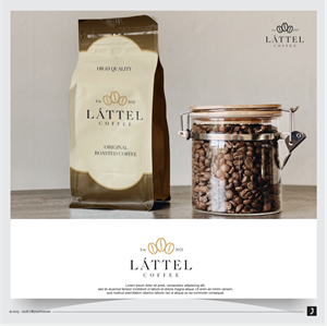 Logo Design by joysetiawan 