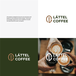 Logo Design by Kusuma Studio for this project | Design: #36303561