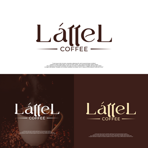 Logo Design by arillingga for this project | Design #36306857
