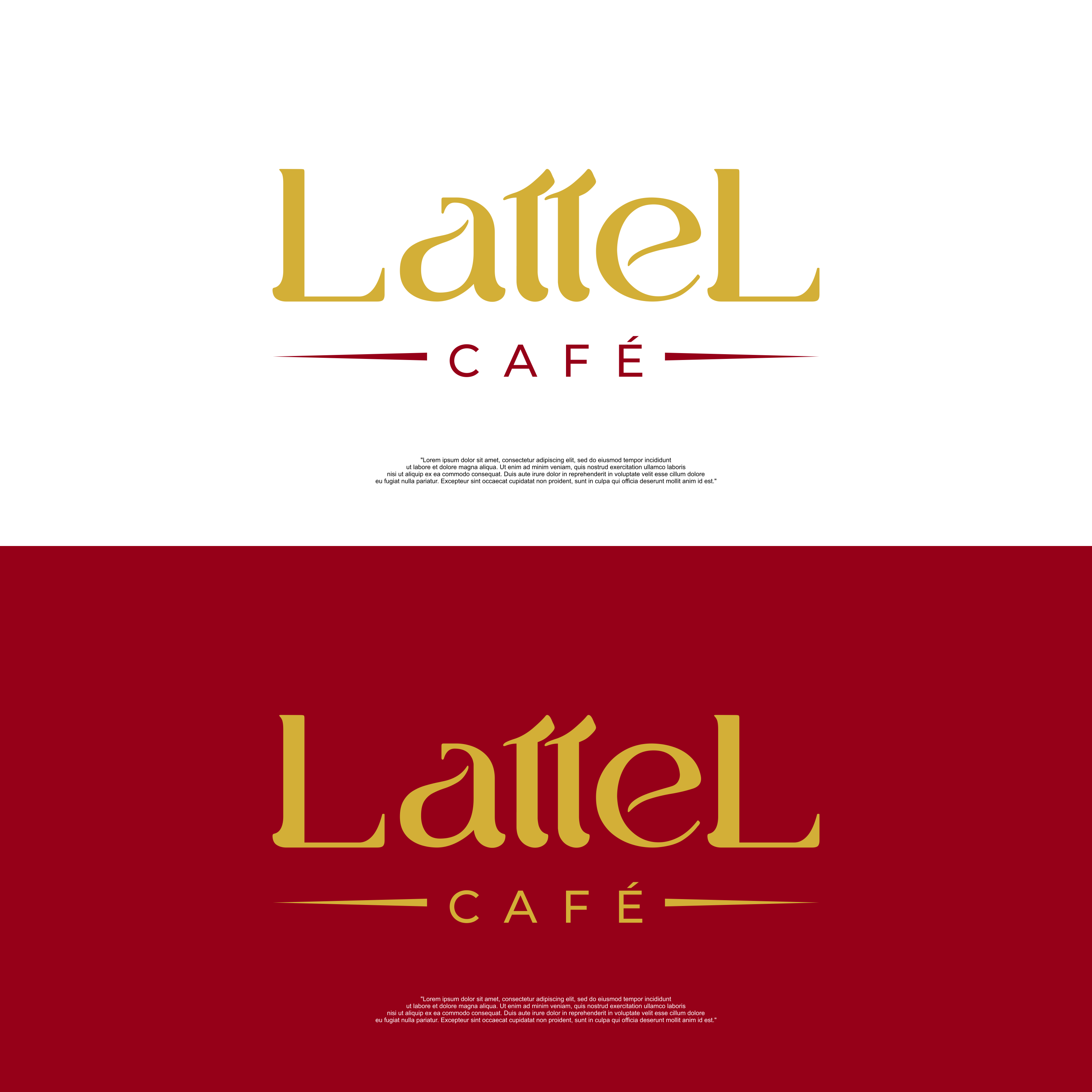 Logo Design by arillingga for this project | Design #36357315
