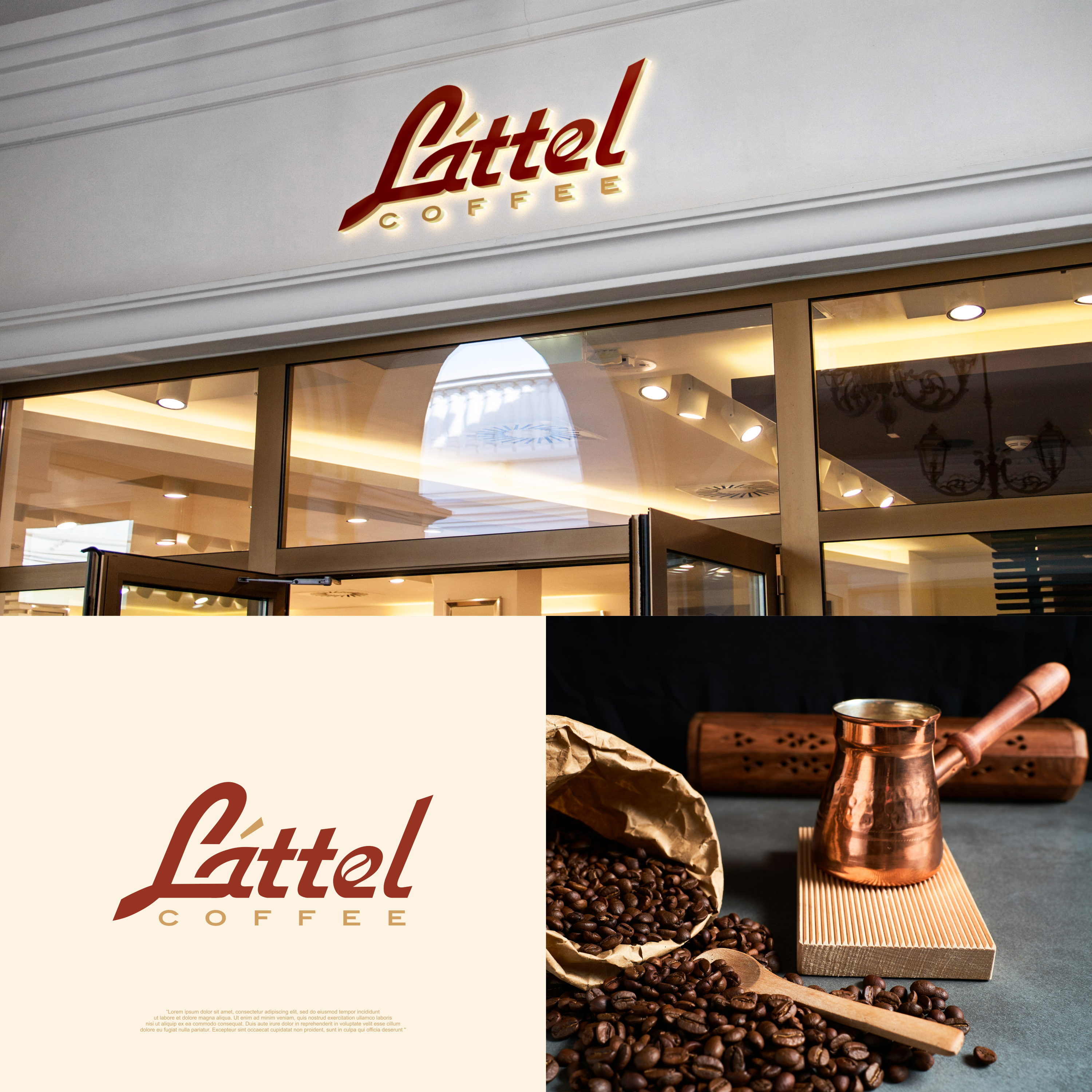 Logo Design by syad666 for this project | Design #36302909