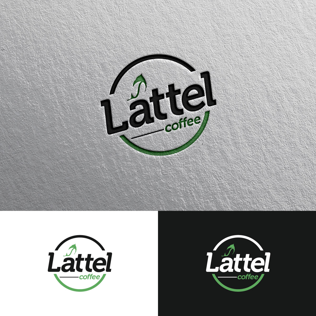 Logo Design by Alex Henry for this project | Design #36302422