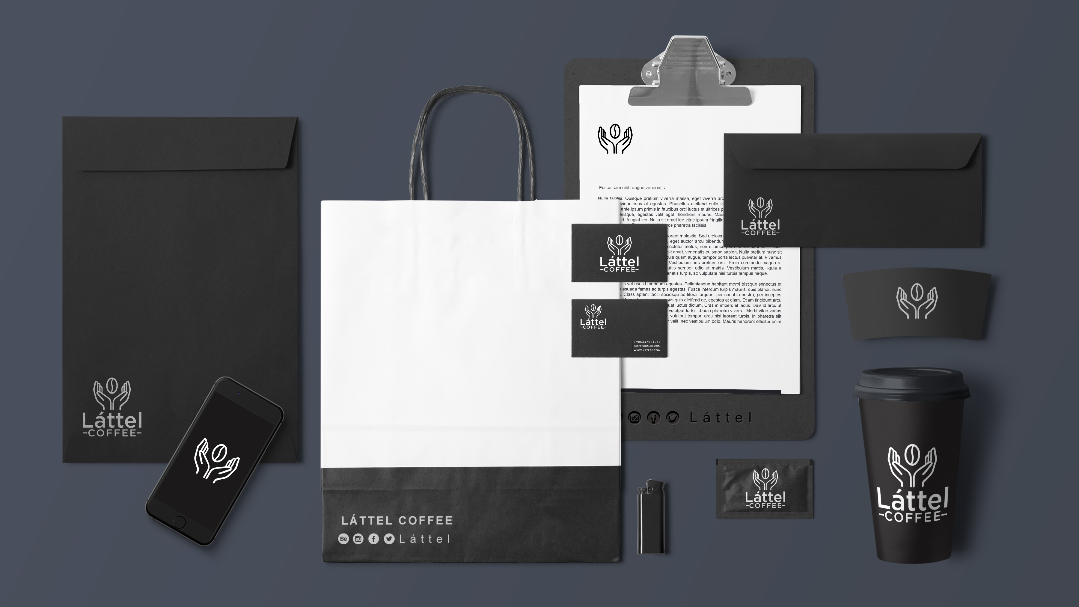 Logo Design by Abigaill_design for this project | Design #36302233