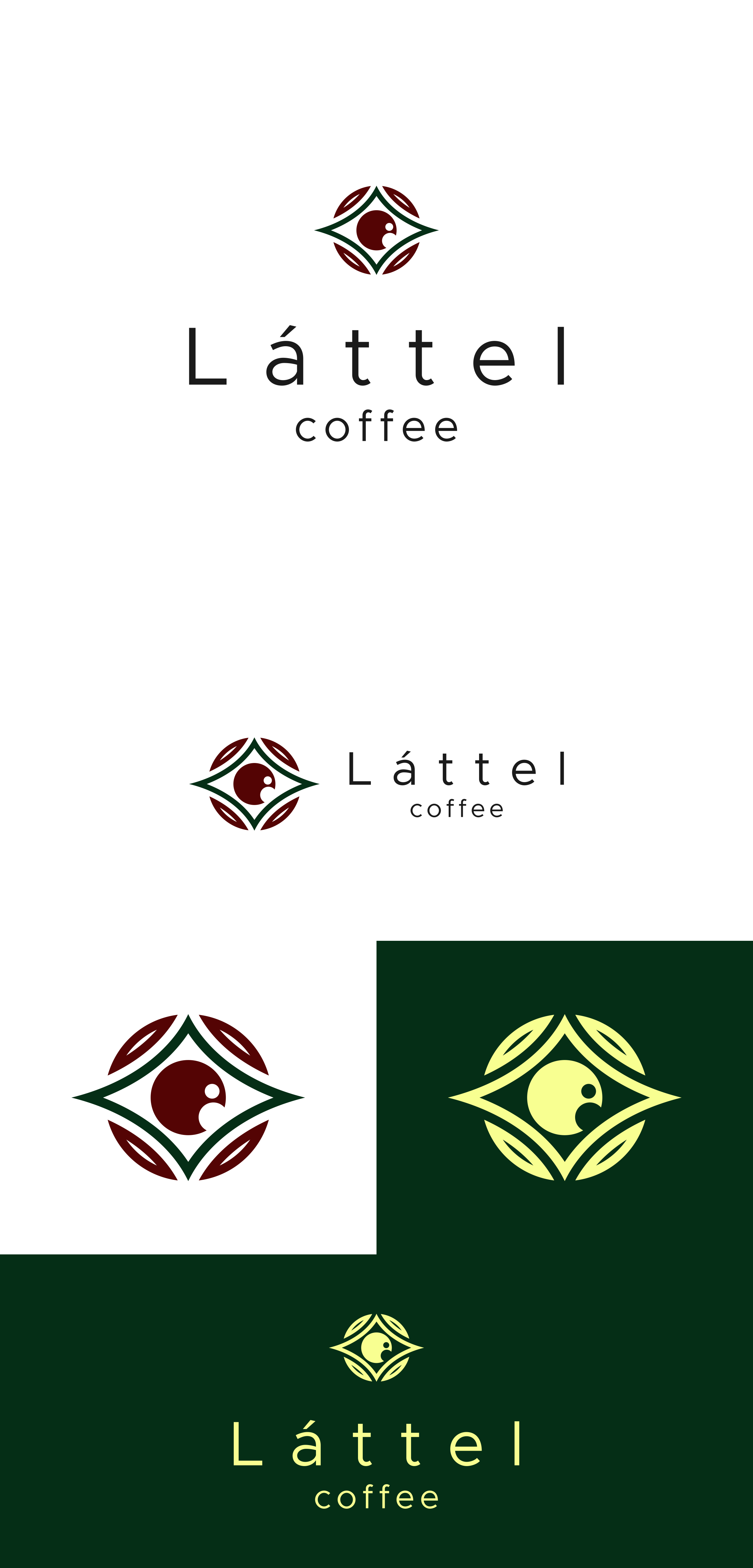 Logo Design by YBA Design for this project | Design #36332686