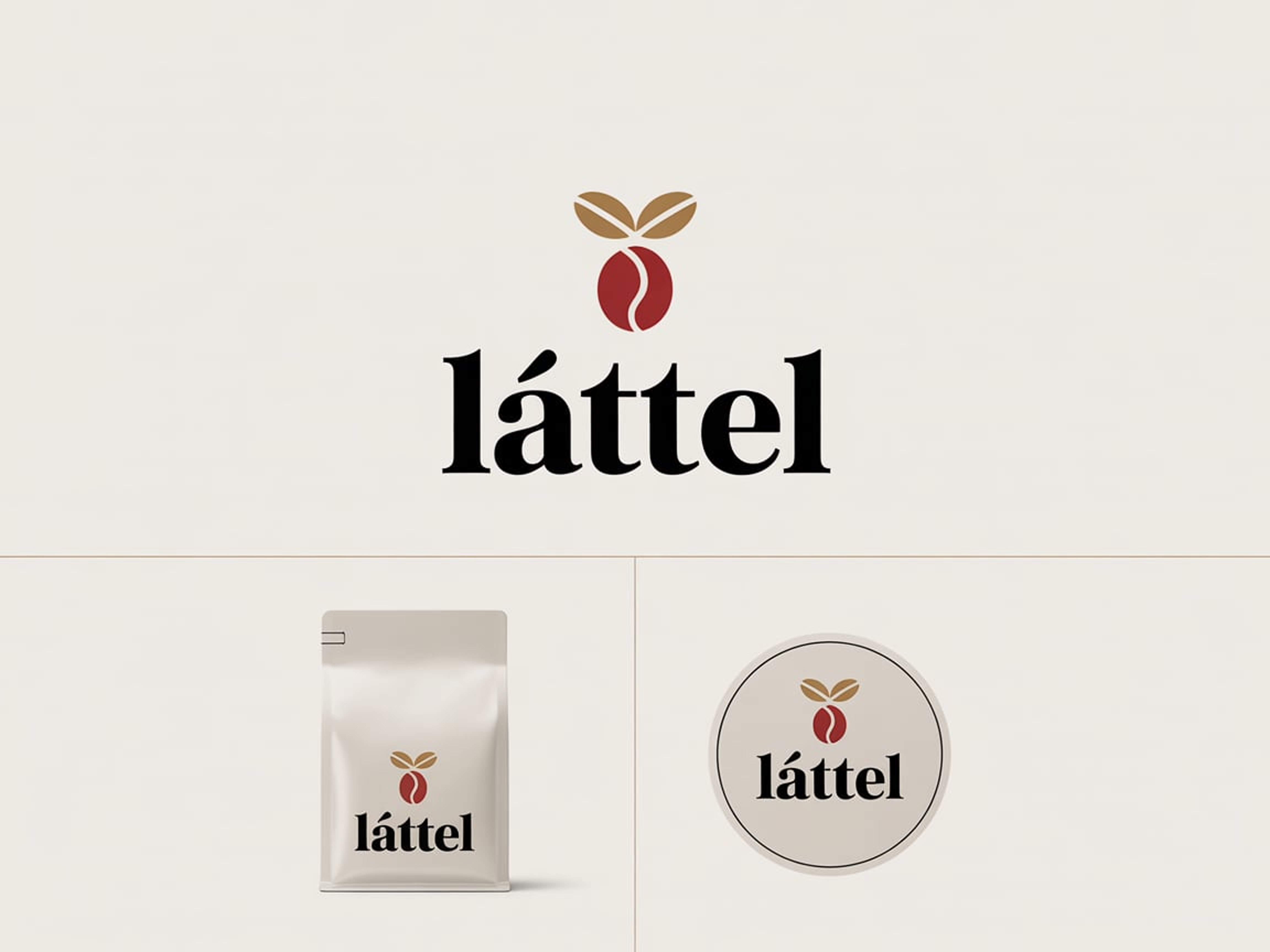 Logo Design by riya08 for this project | Design #36320514