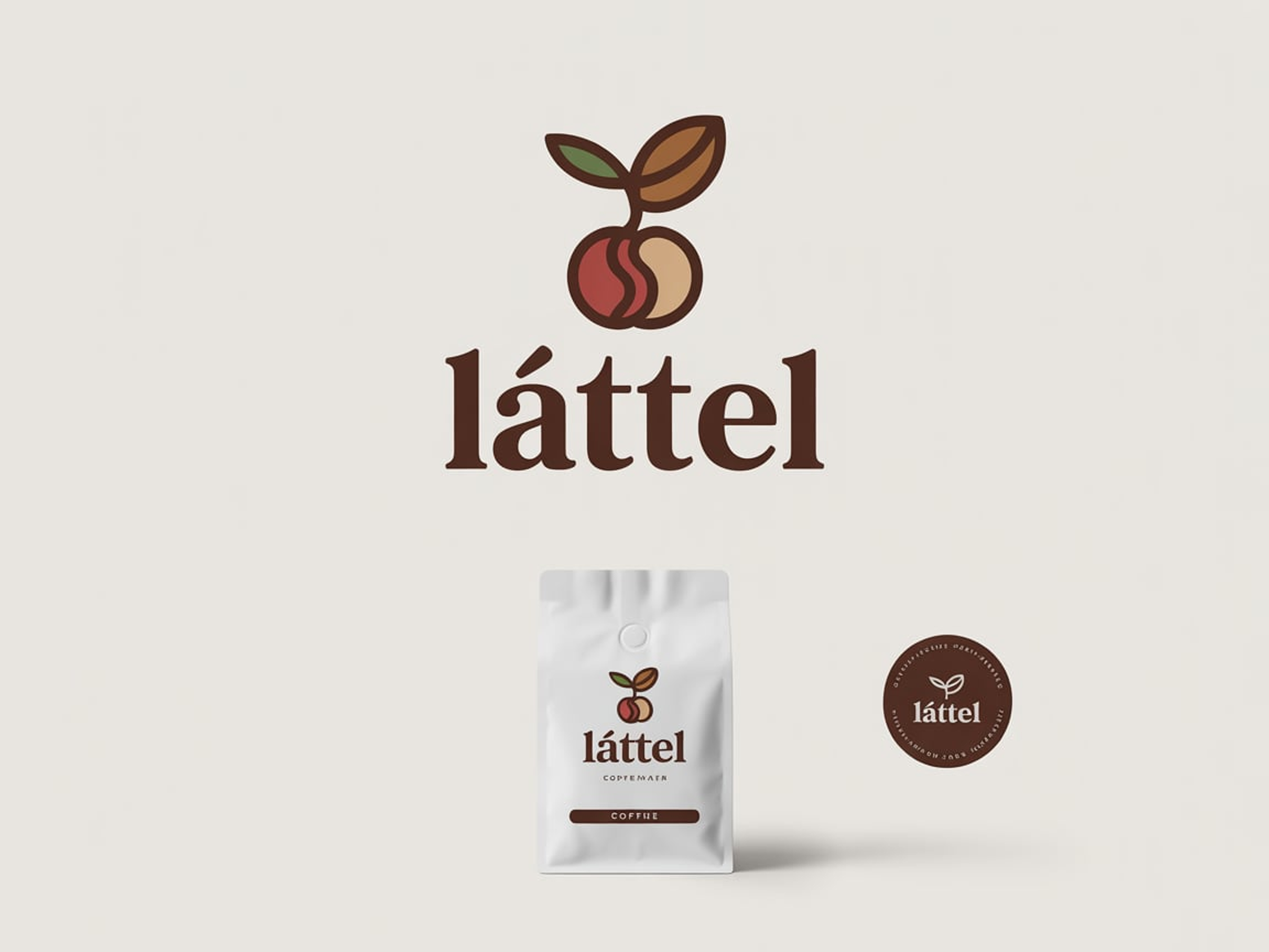 Logo Design by riya08 for this project | Design #36320516