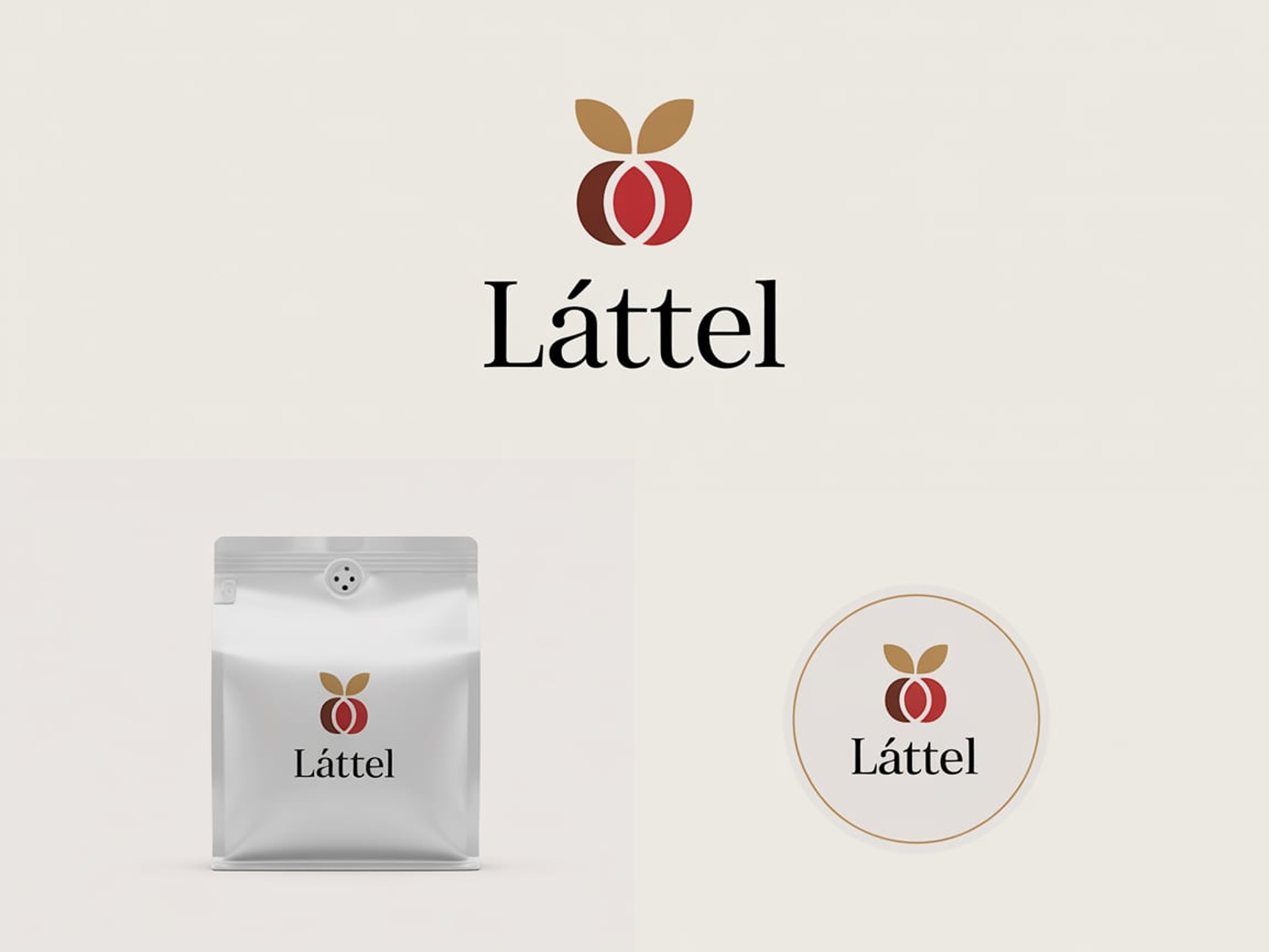 Logo Design by riya08 for this project | Design #36320518