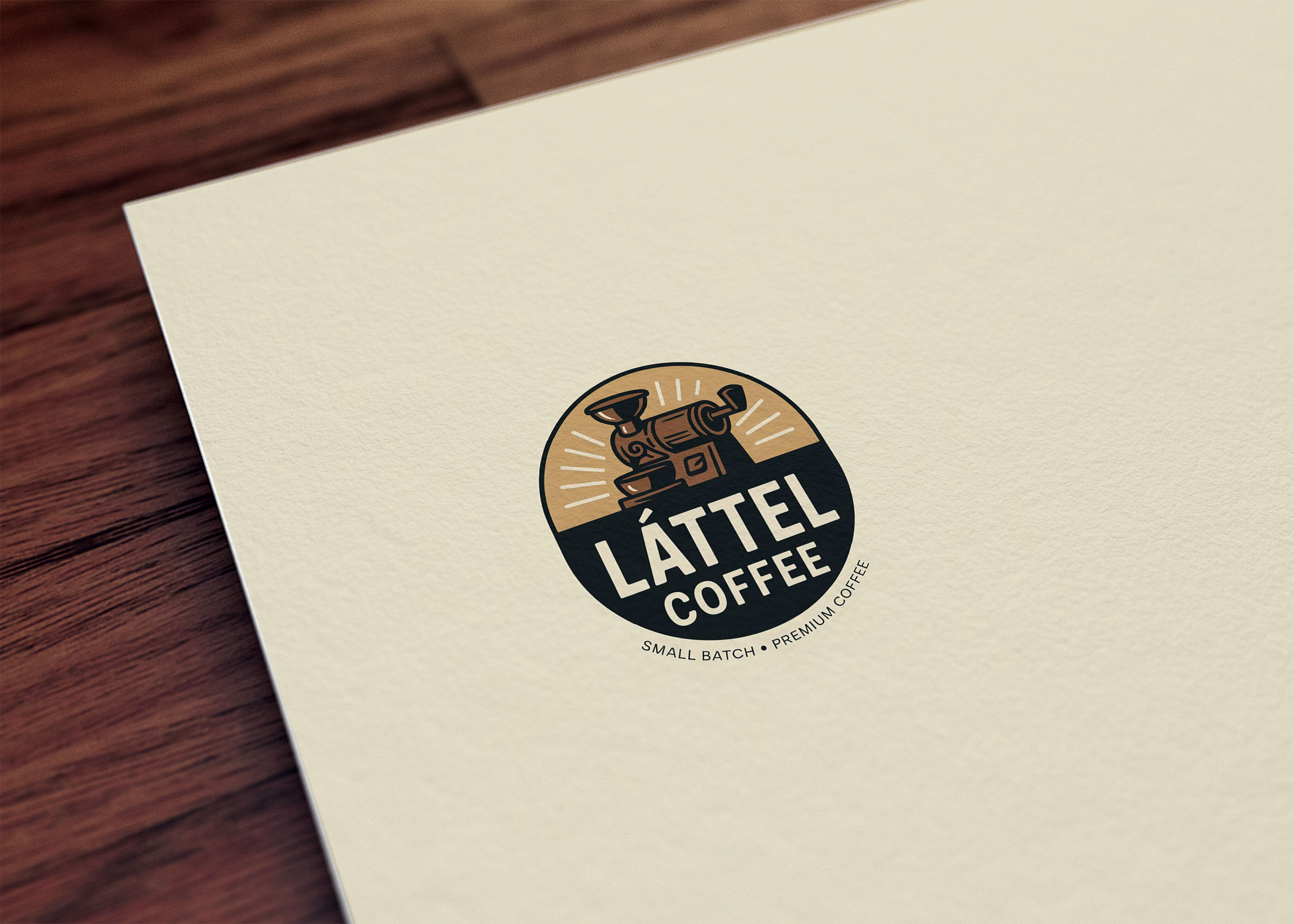 Logo Design by GraphiqueLab for this project | Design #36313835