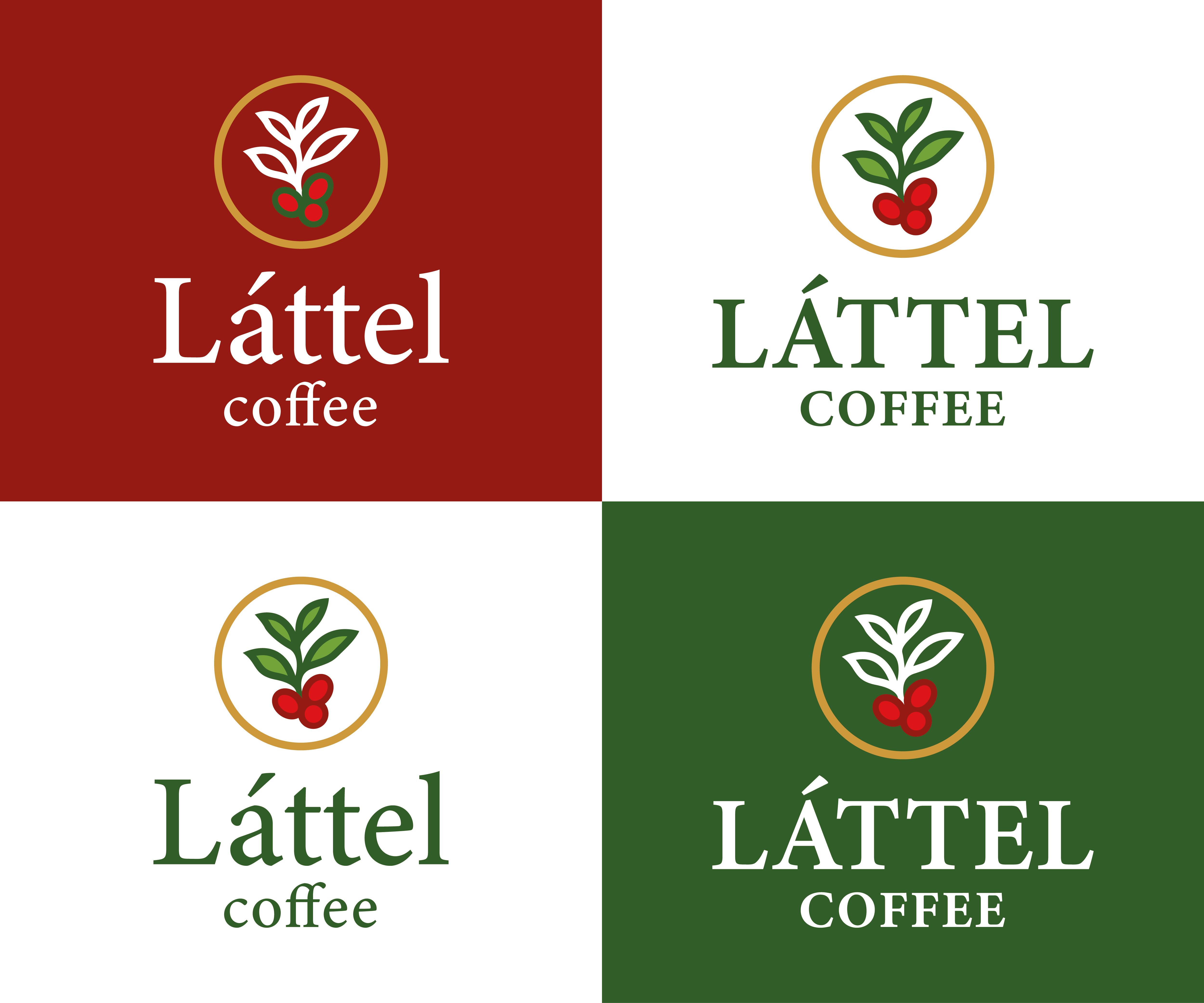 Logo Design by Taha_01 for this project | Design #36304534