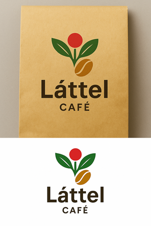 Logo Design by Taha_01 for this project | Design: #36370141