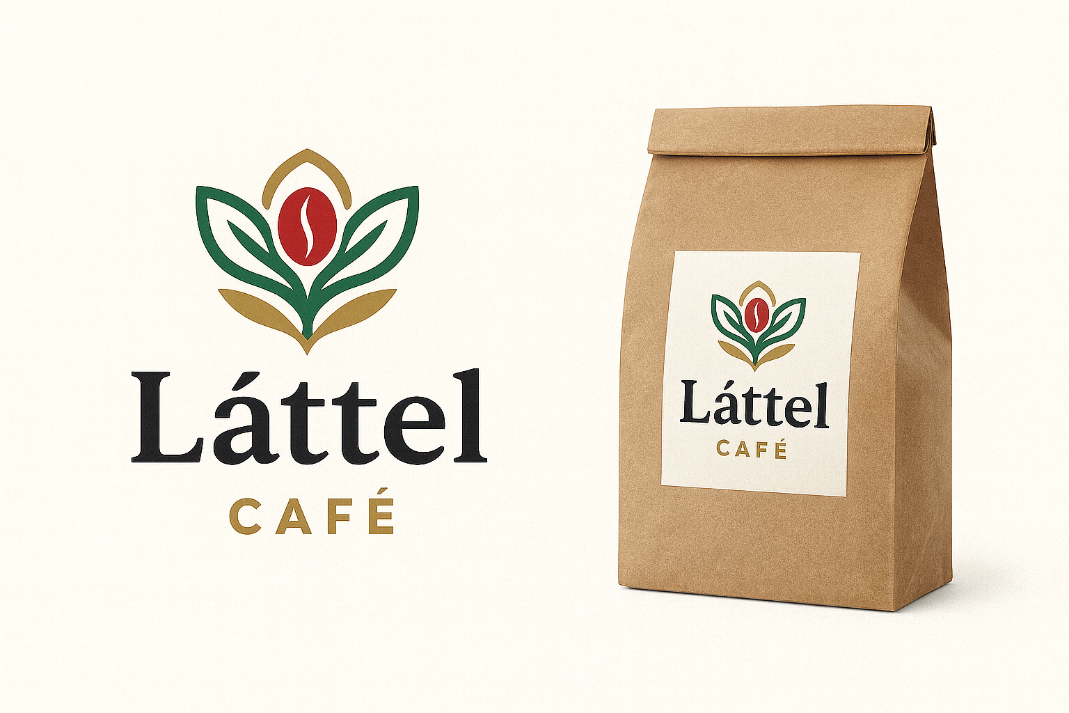 Logo Design by Taha_01 for this project | Design #36412480