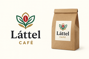 Logo Design by Taha_01 for this project | Design: #36412480