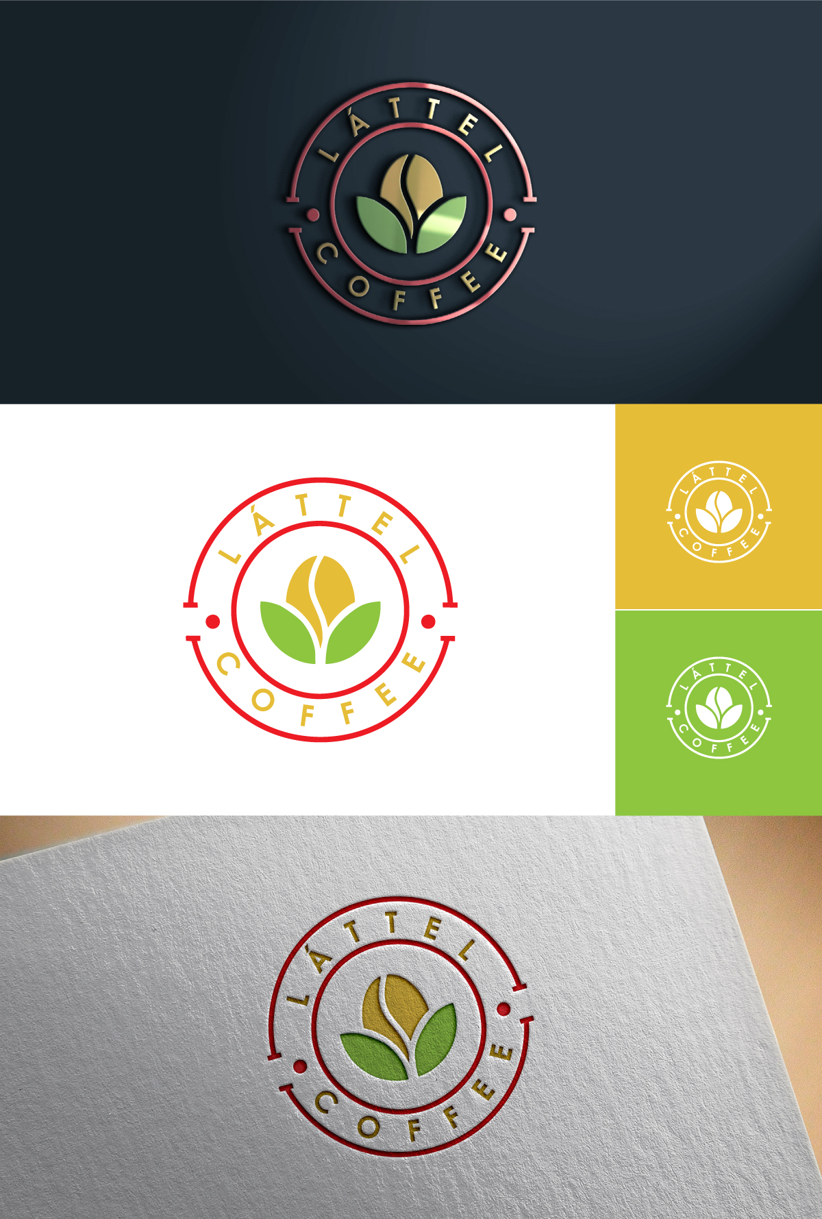Logo Design by ariba6269 for this project | Design #36308600