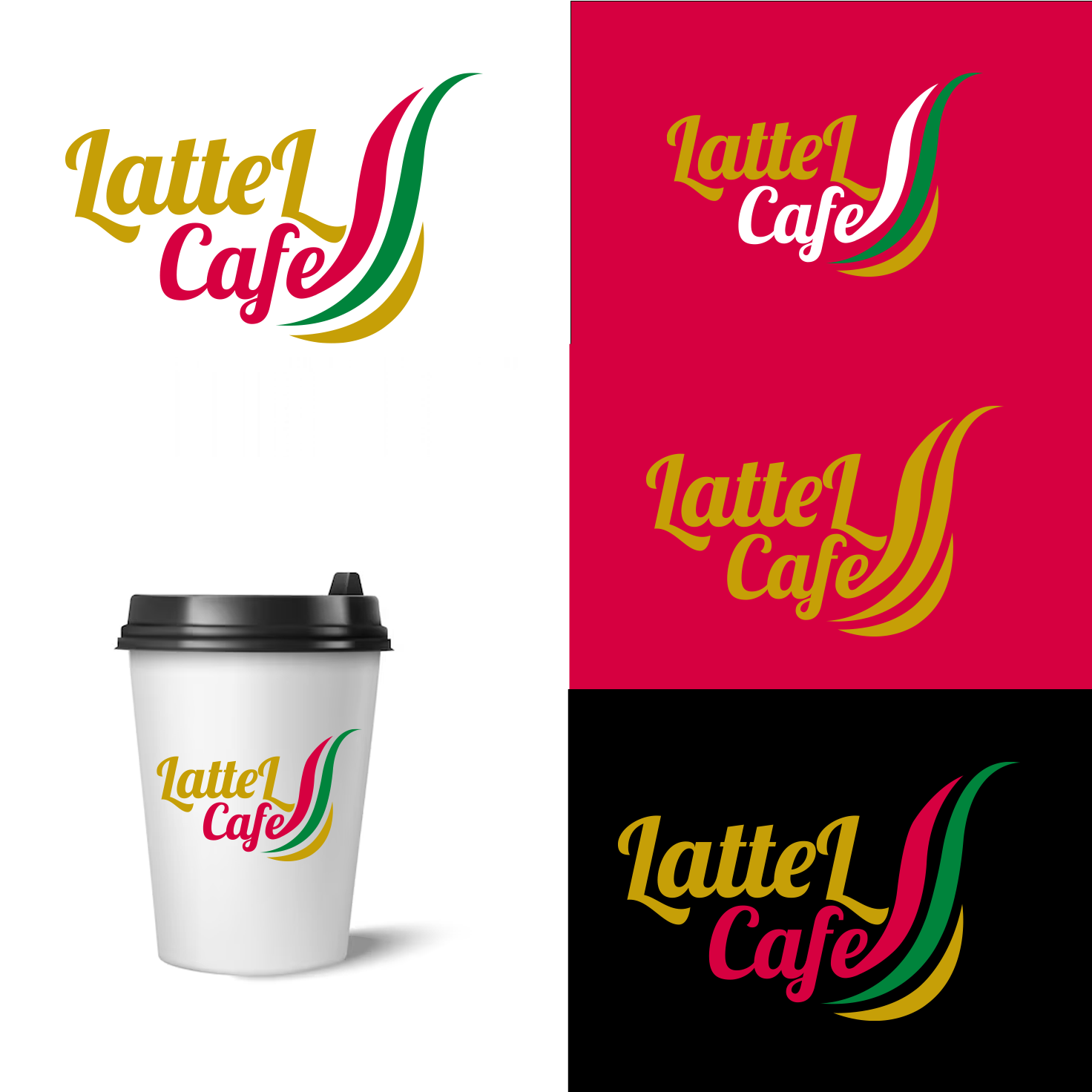 Logo Design by Art.Designs for this project | Design #36369204