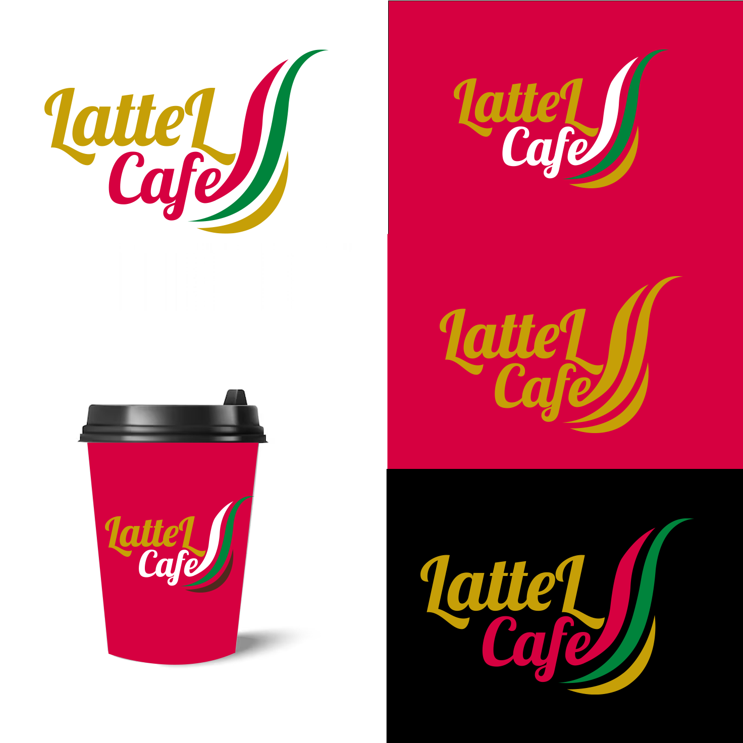 Logo Design by Art.Designs for this project | Design #36369211