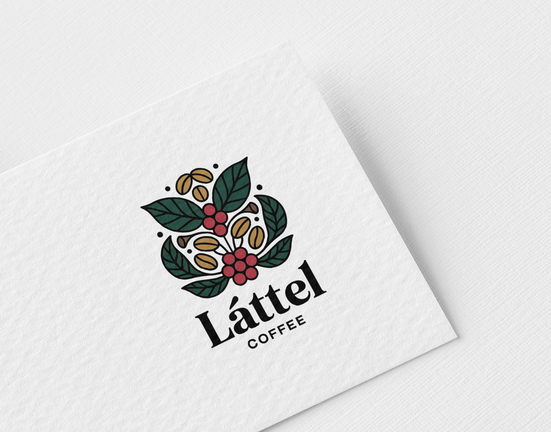 Logo Design by Jena Siraj for this project | Design #36313870