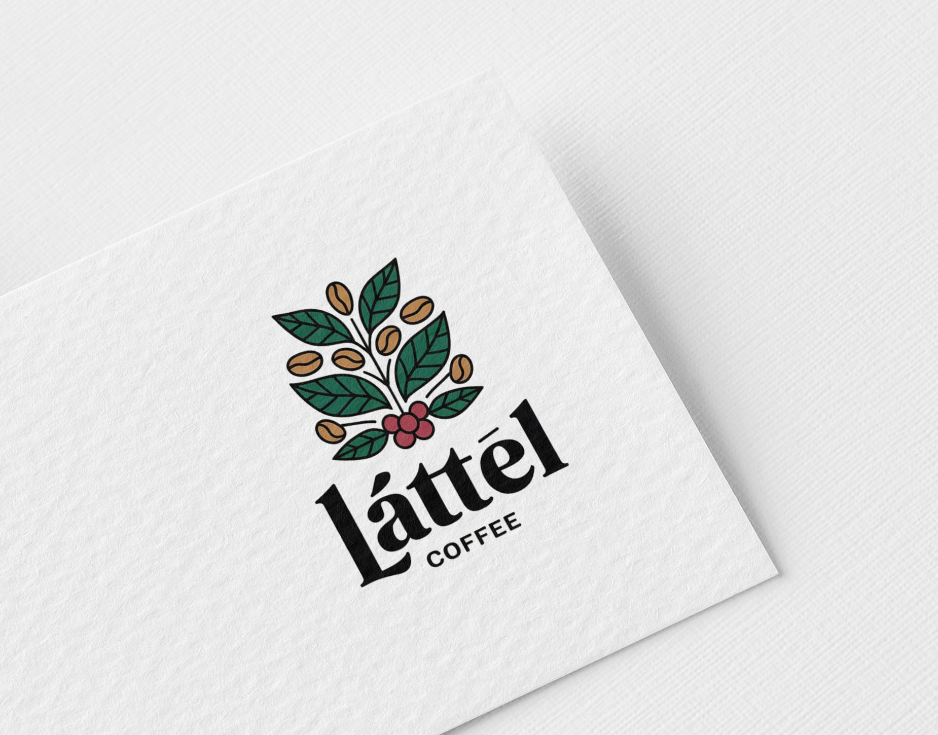 Logo Design by Jena Siraj for this project | Design #36313872
