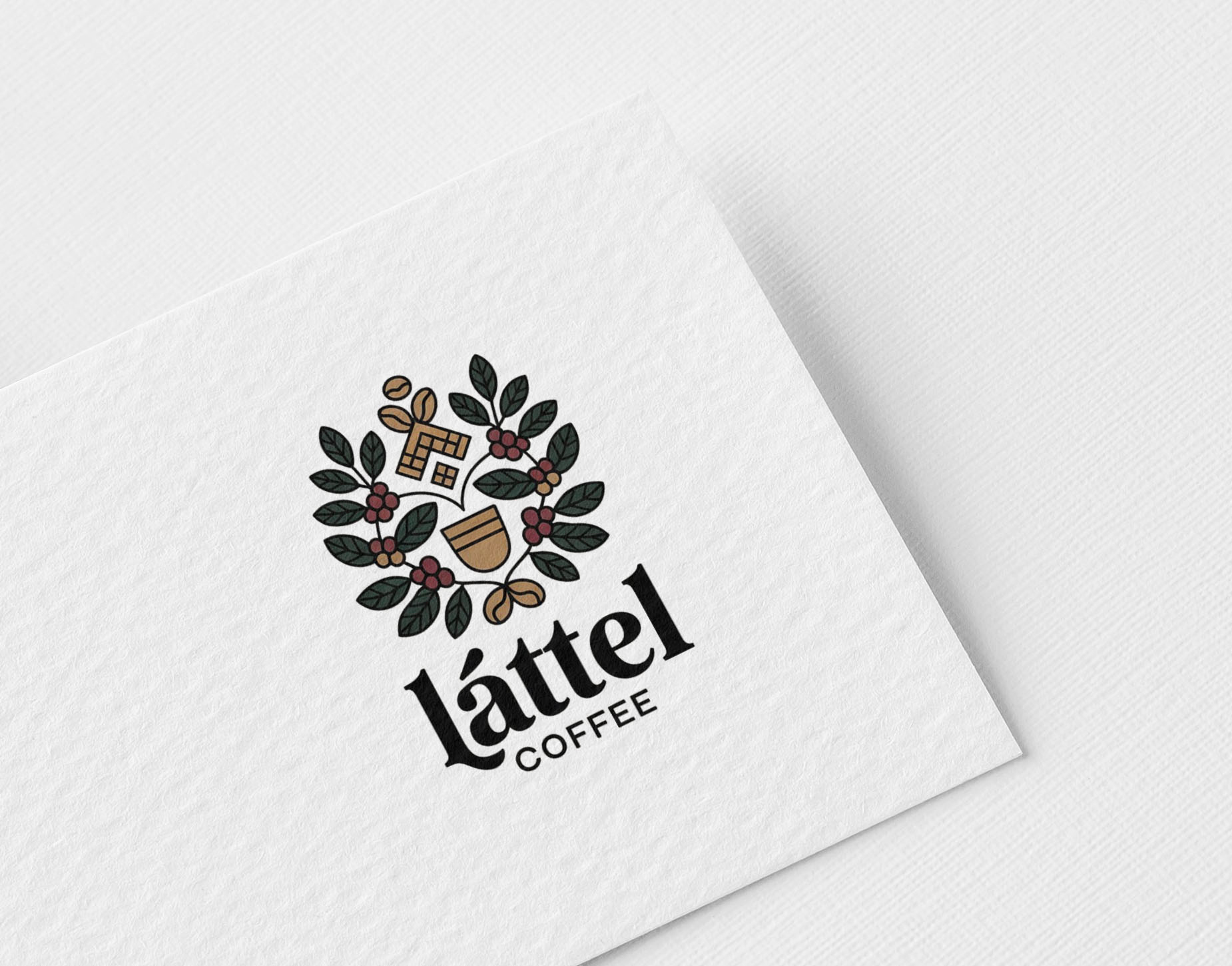 Logo Design by Jena Siraj for this project | Design #36313880