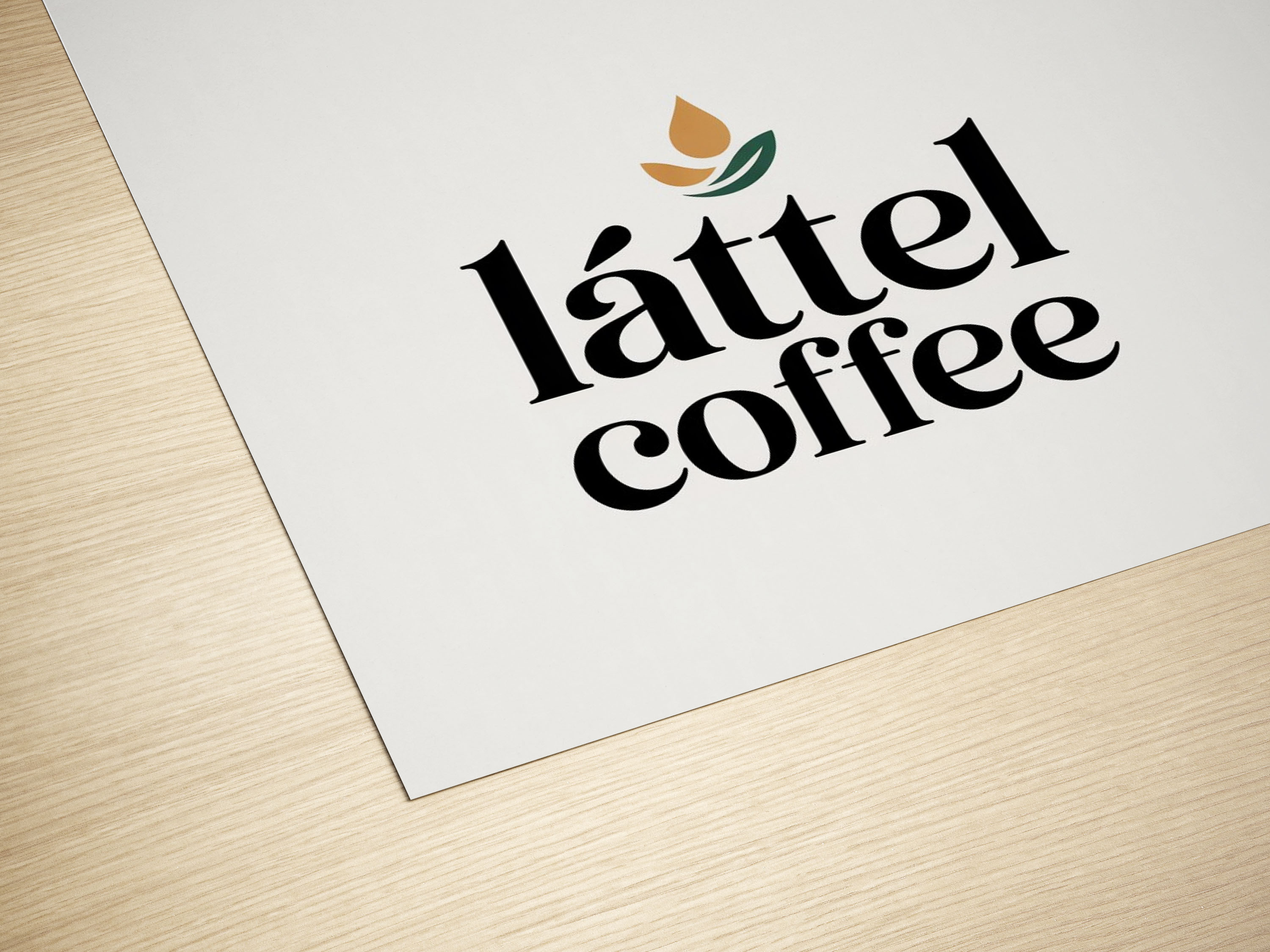 Logo Design by su-san for this project | Design #36311235