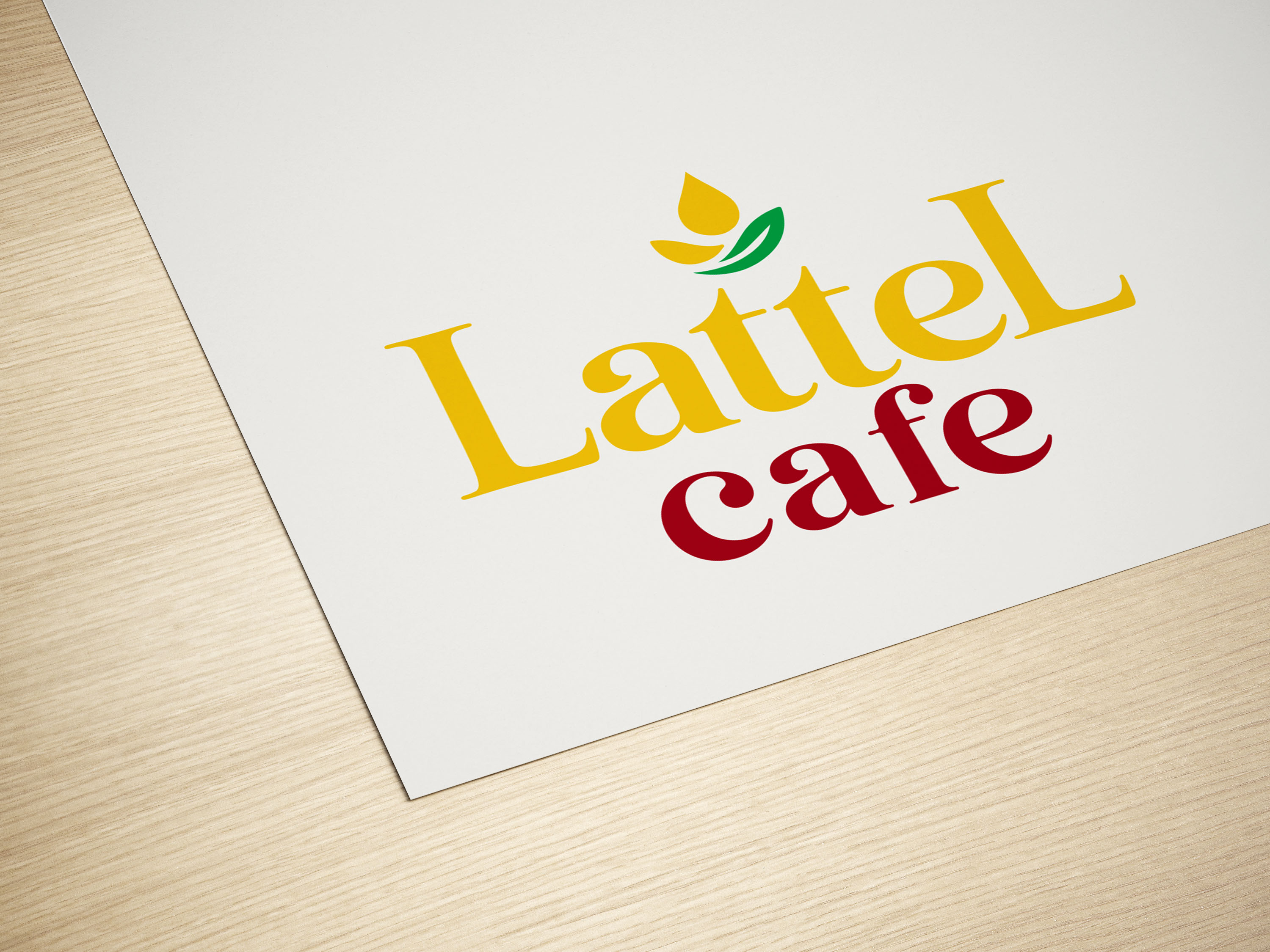 Logo Design by su-san for this project | Design #36364632