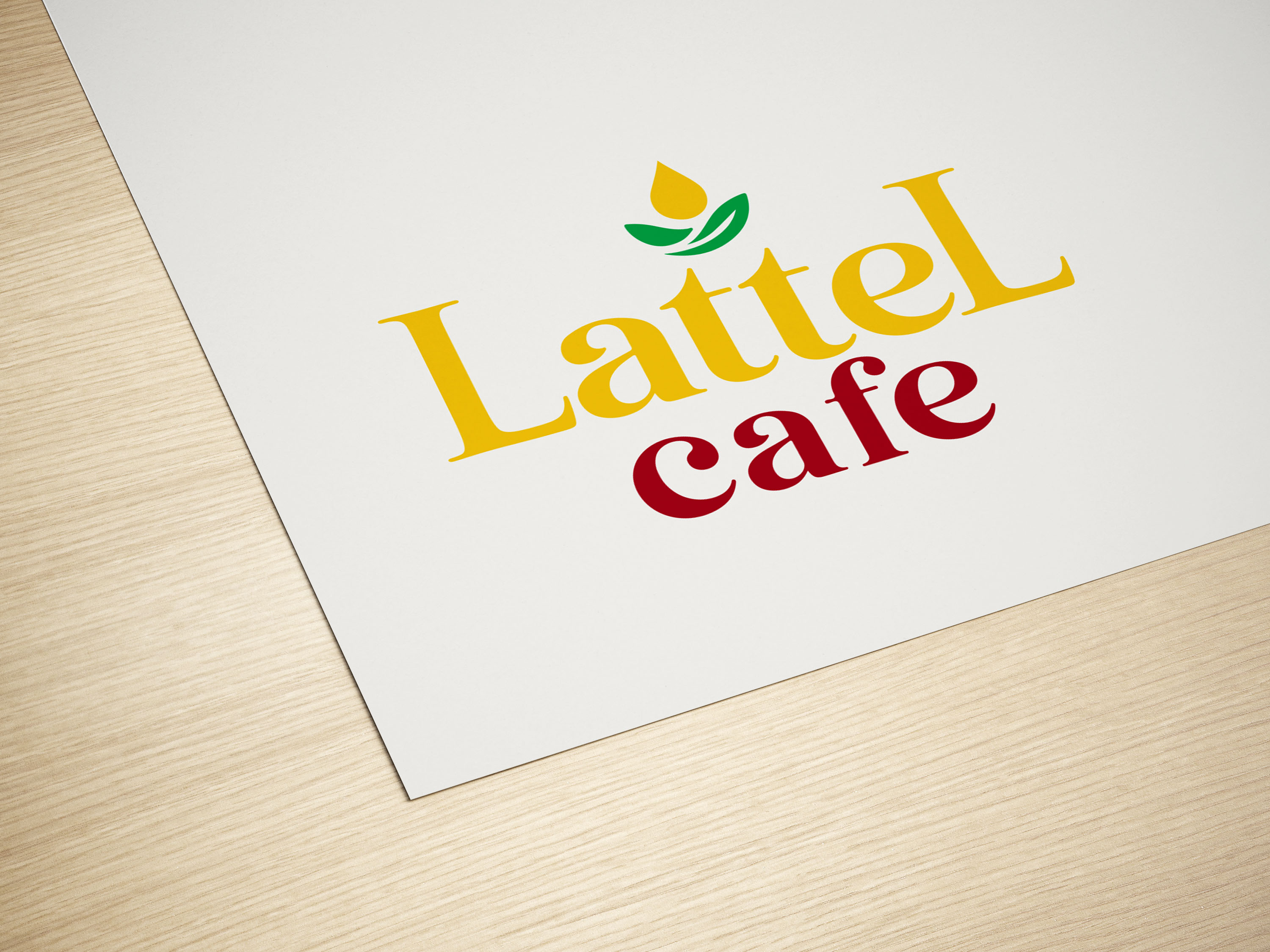 Logo Design by su-san for this project | Design #36364633