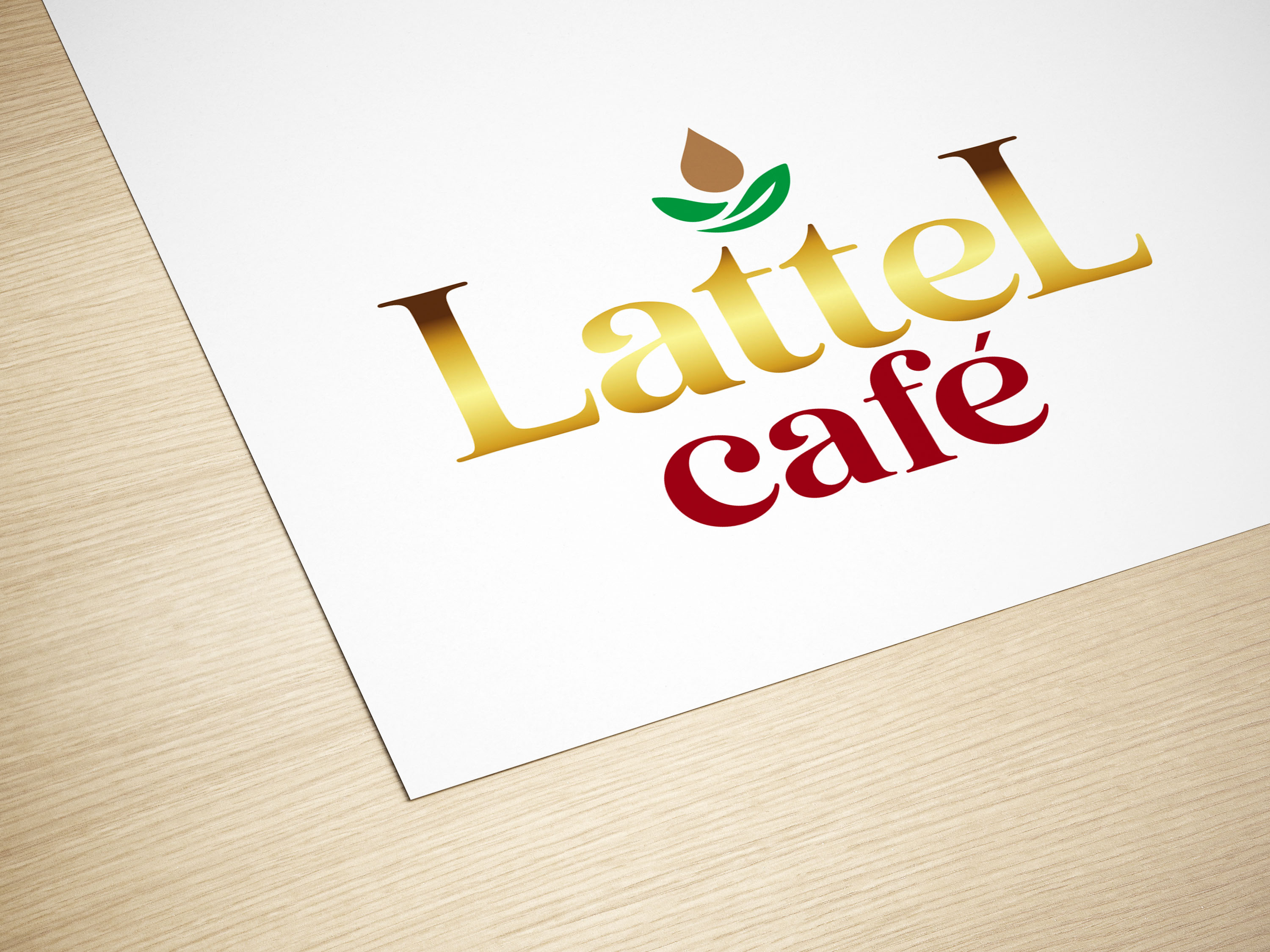 Logo Design by su-san for this project | Design #36409938