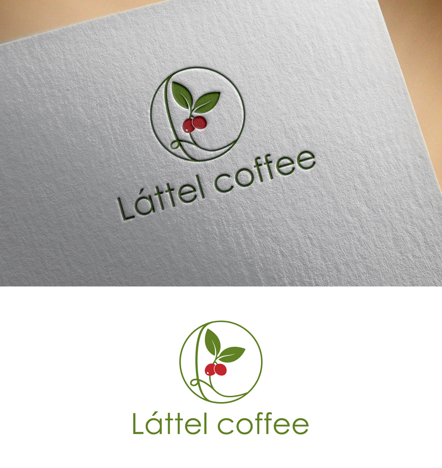 Logo Design by InfiniteSketch for this project | Design #36310181