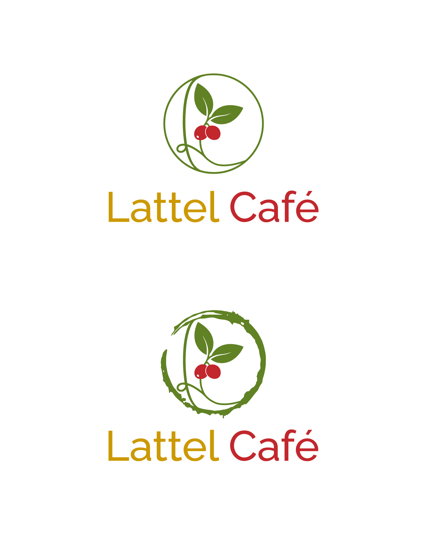 Logo Design by InfiniteSketch for this project | Design #36363339