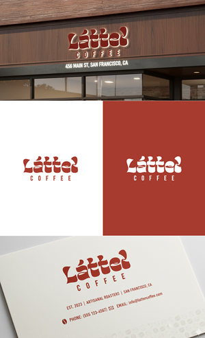 Logo Design by GLDesigns for this project | Design: #36307151