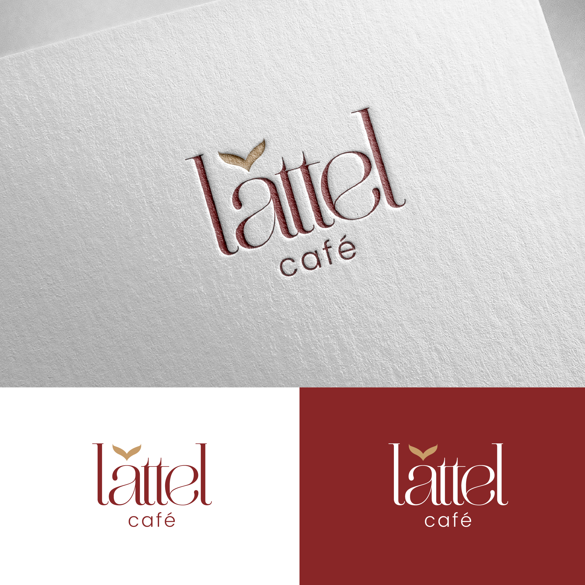 Logo Design by alzac for this project | Design #36337677