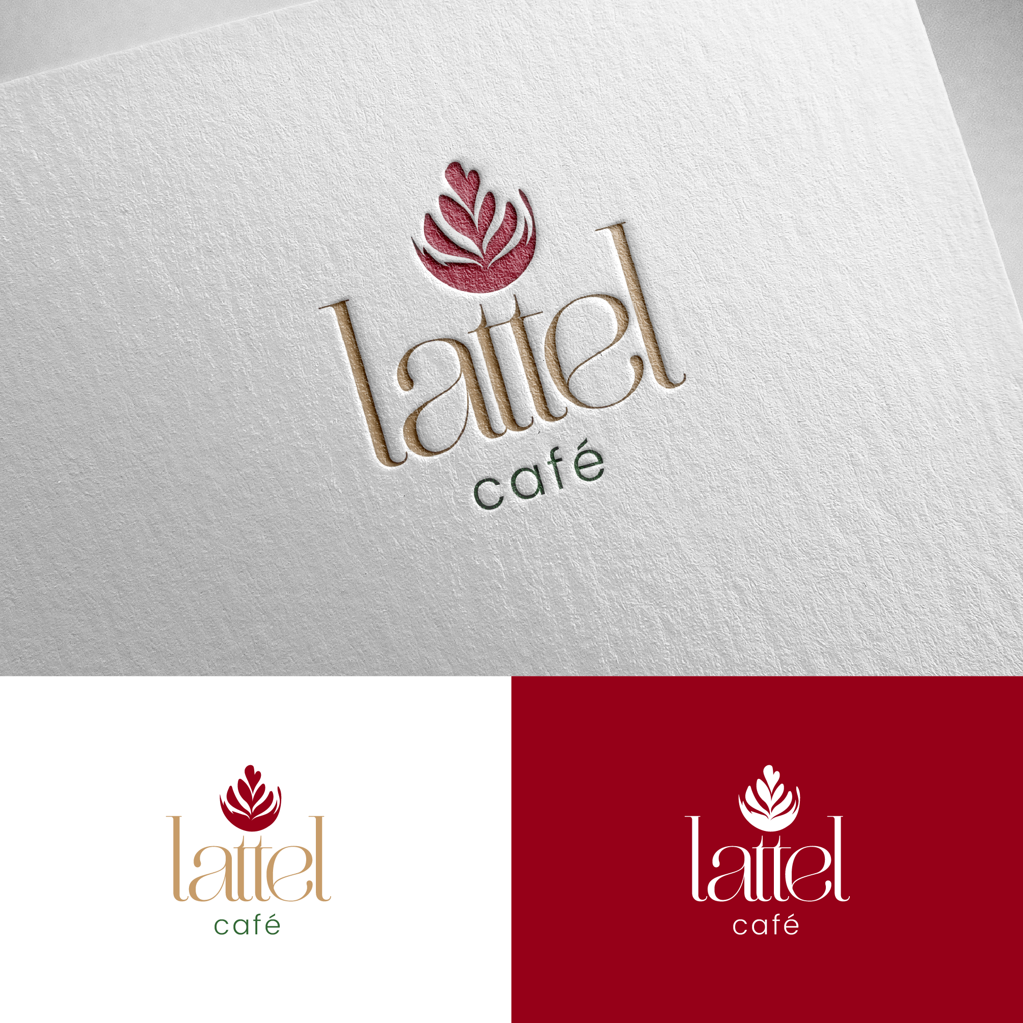 Logo Design by alzac for this project | Design #36356784