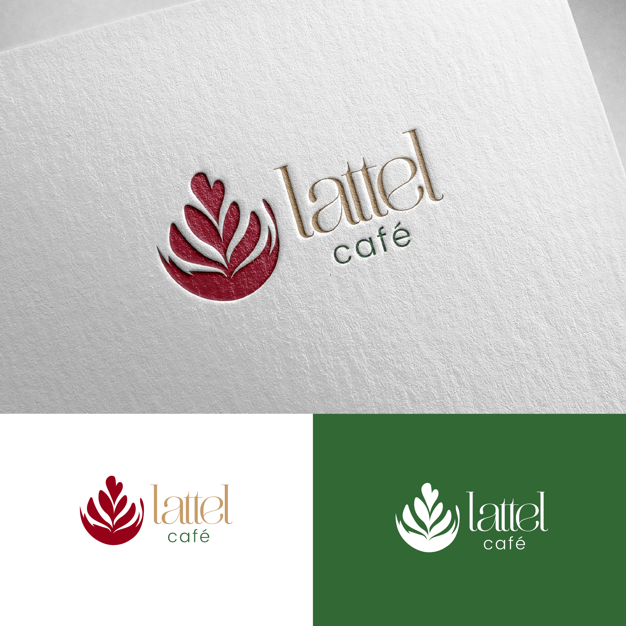 Logo Design by alzac for this project | Design #36356796