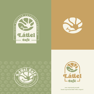 Logo Design by b4usonai for this project | Design: #36331129