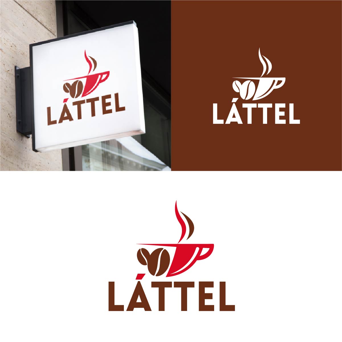 Logo Design by fly  design for this project | Design #36304680