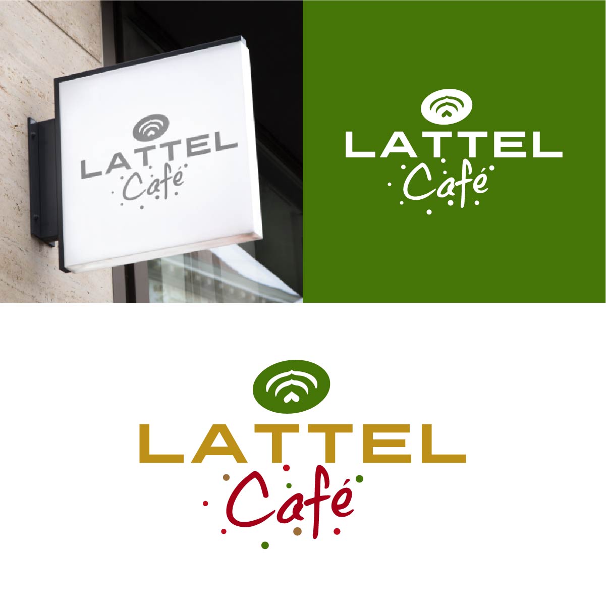 Logo Design by fly  design for this project | Design #36360413