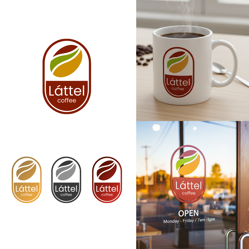 Logo Design by NZ Creatives for this project | Design #36317818