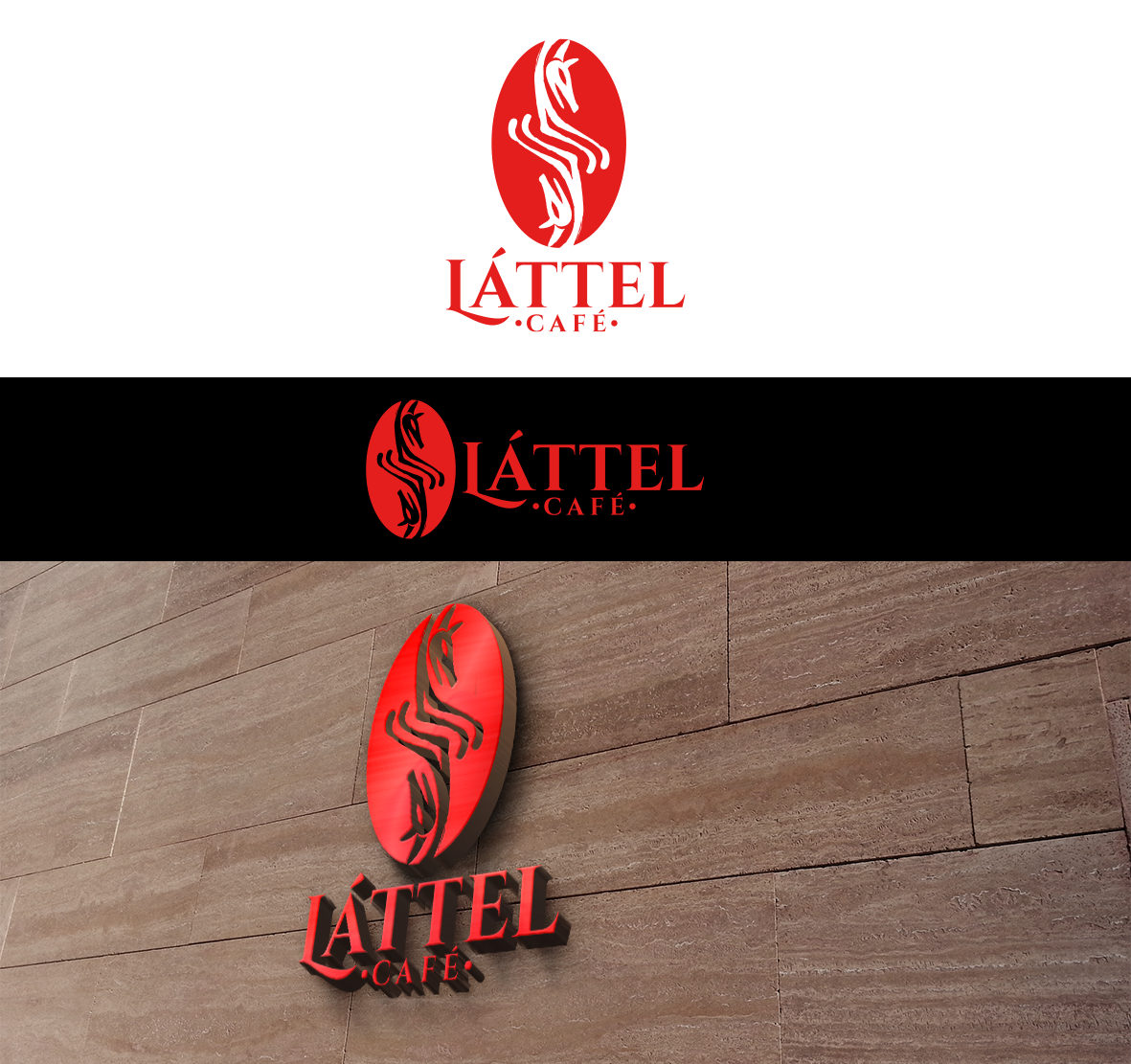 Logo Design by patriciaparadesign for this project | Design #36343606