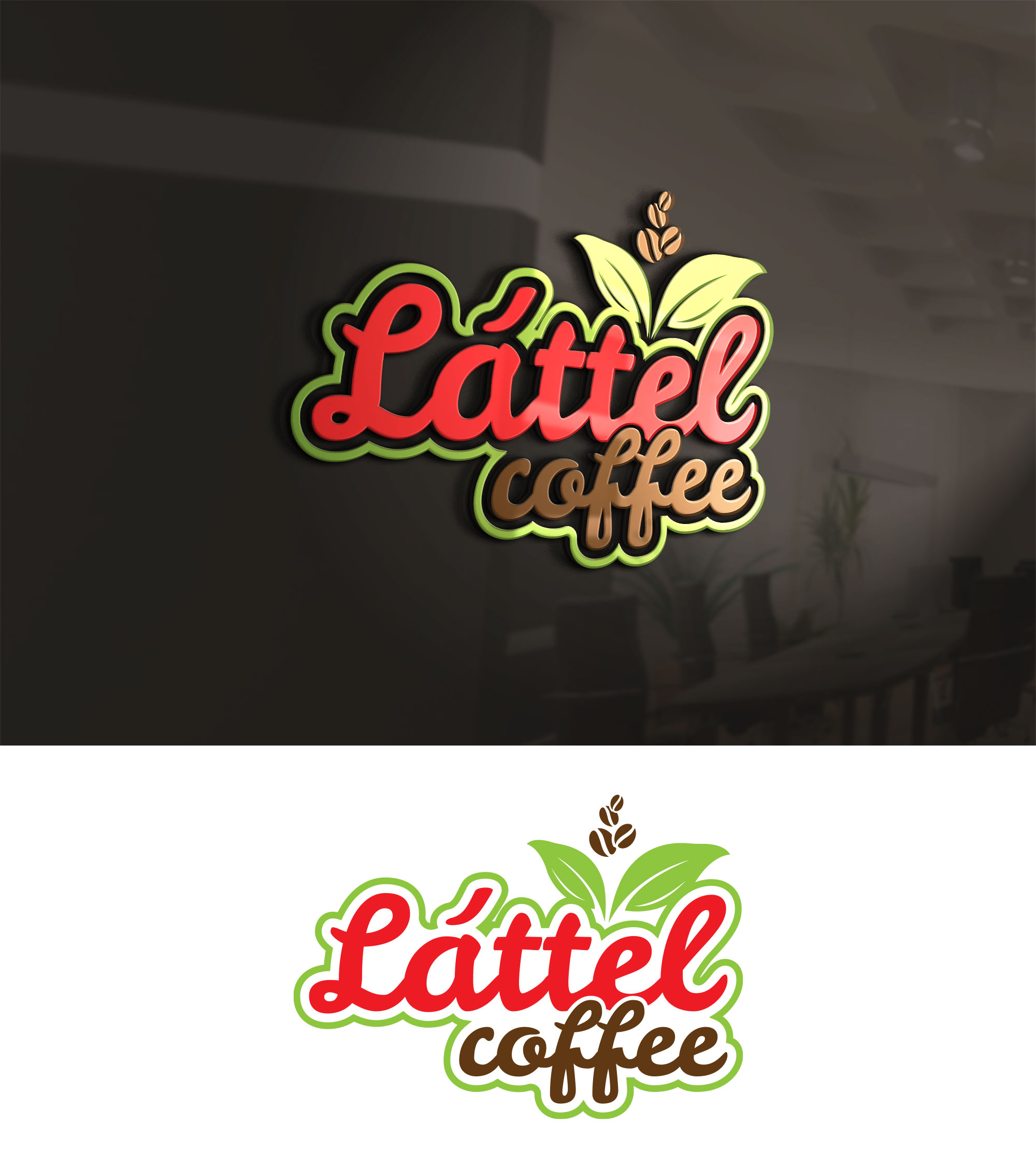 Logo Design by Impressive Designs for this project | Design #36304988