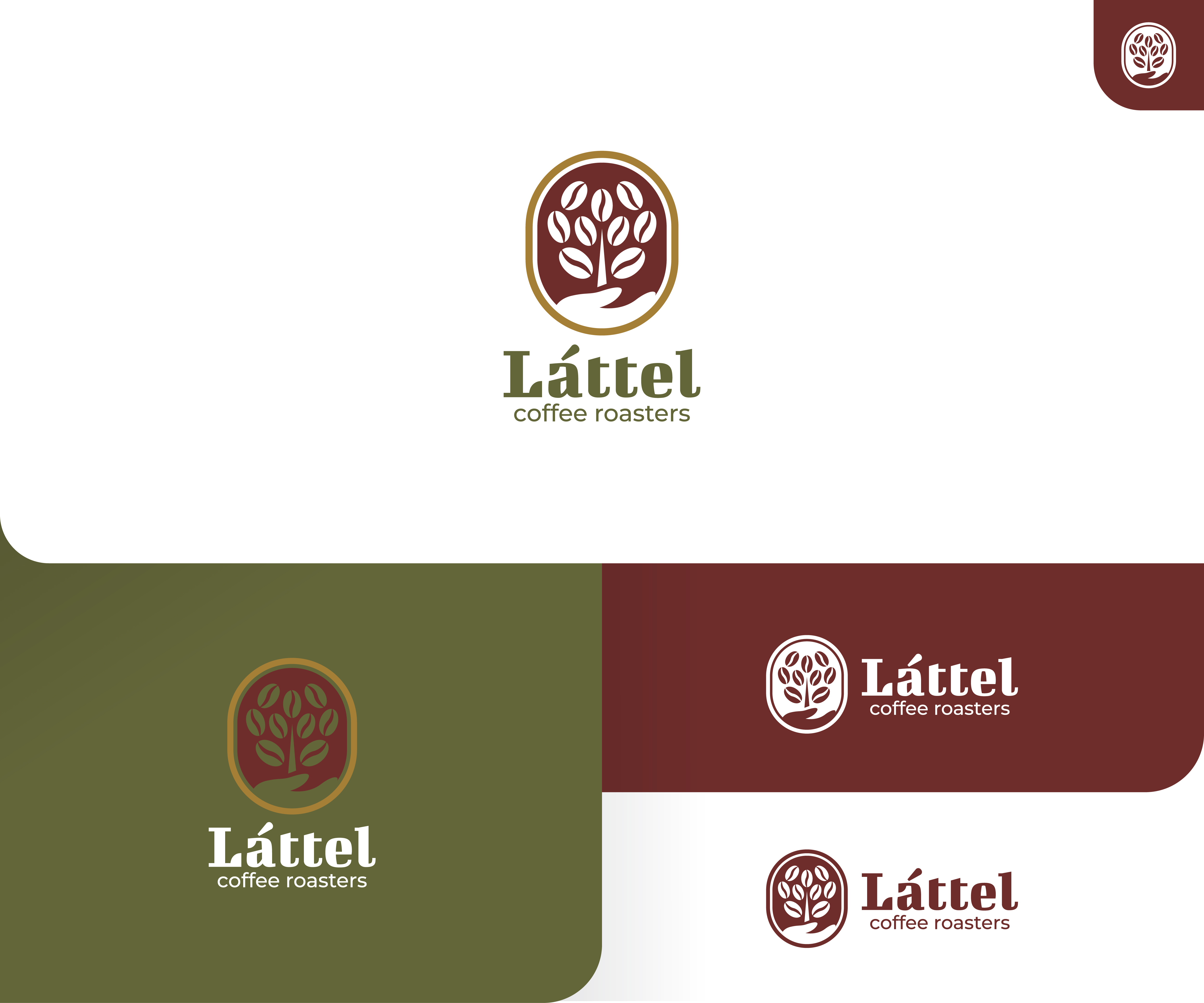 Logo Design by farots for this project | Design #36338476