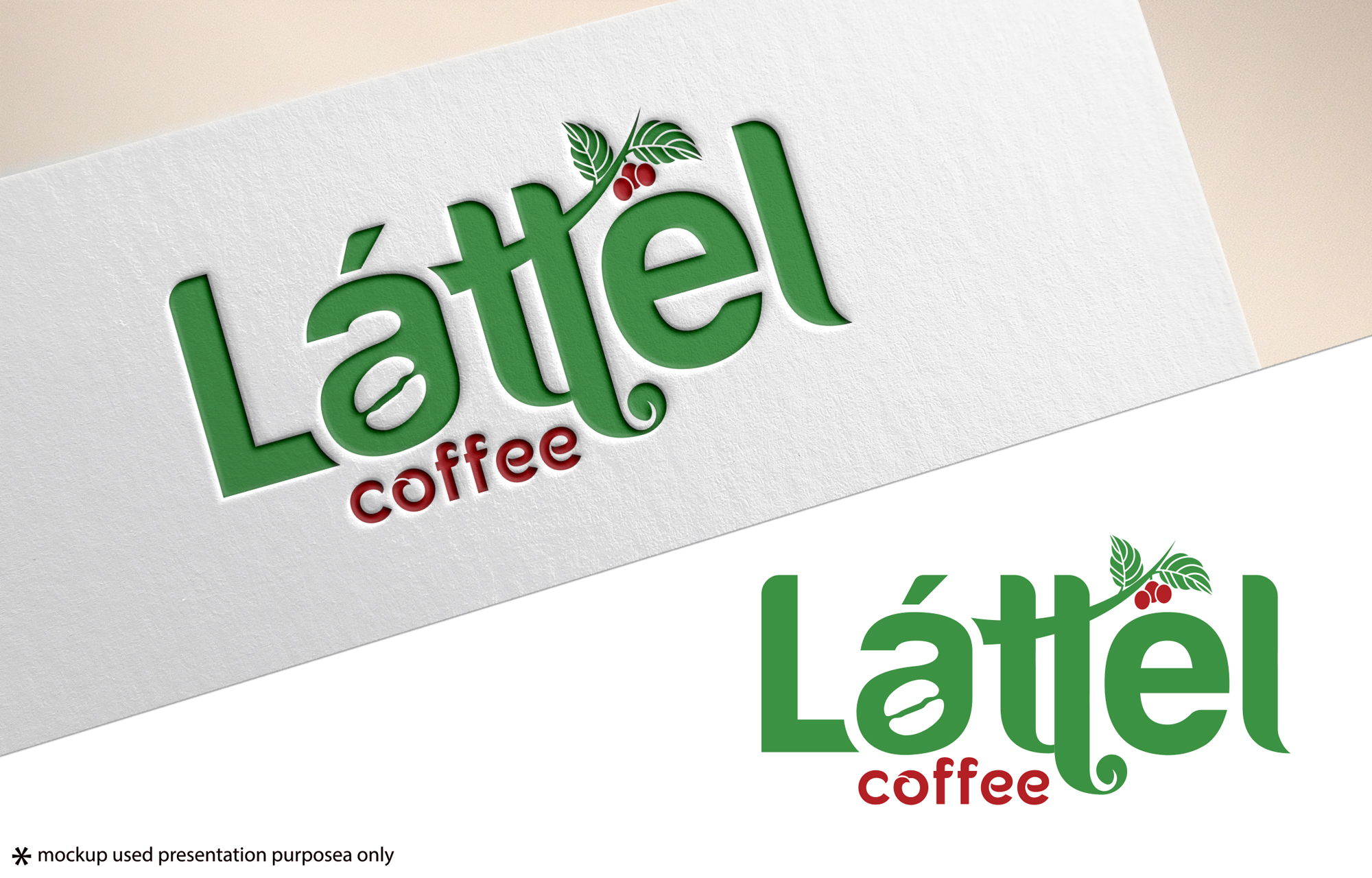 Logo Design by Rubia@ for this project | Design #36303974