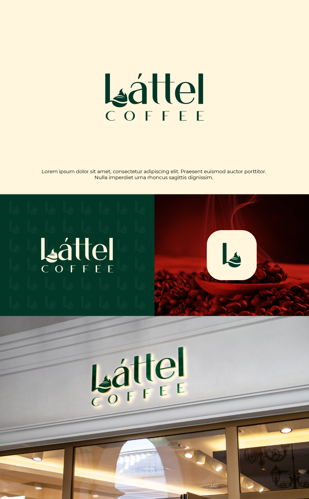 Logo Design by design.AI for this project | Design #36303425