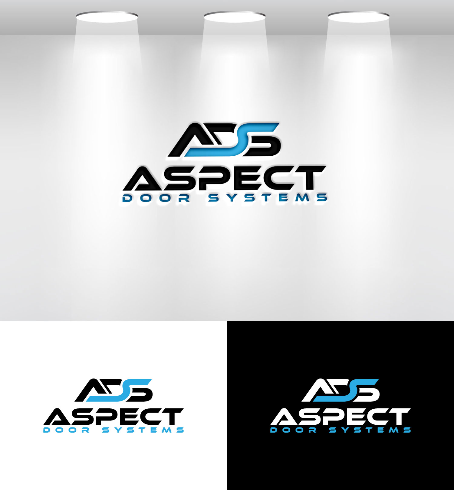 Logo Design by Mi Design1 for this project | Design #36304285