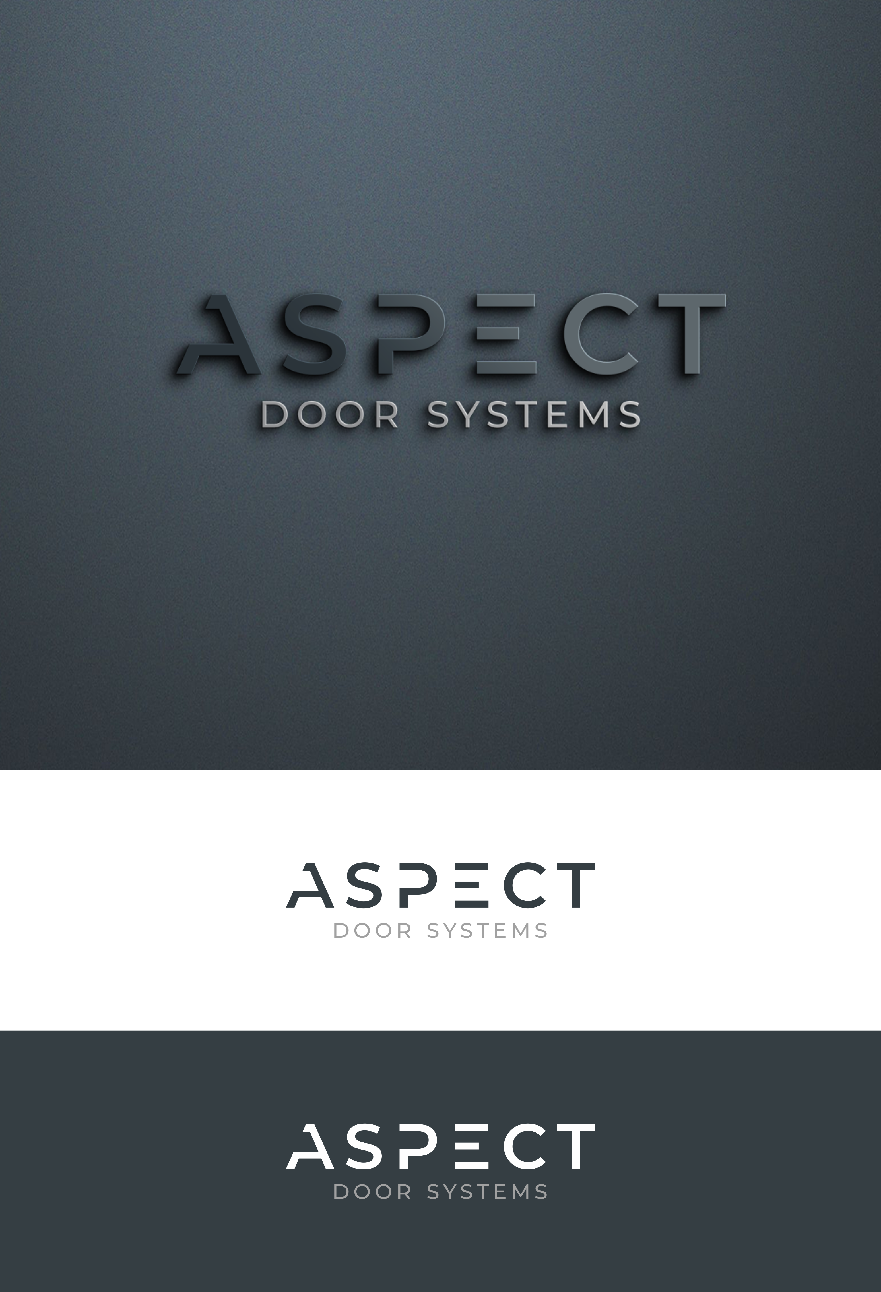 Logo Design by good.dsgn for this project | Design #36305574