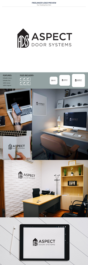 Logo Design by VectorForge for this project | Design: #36306781