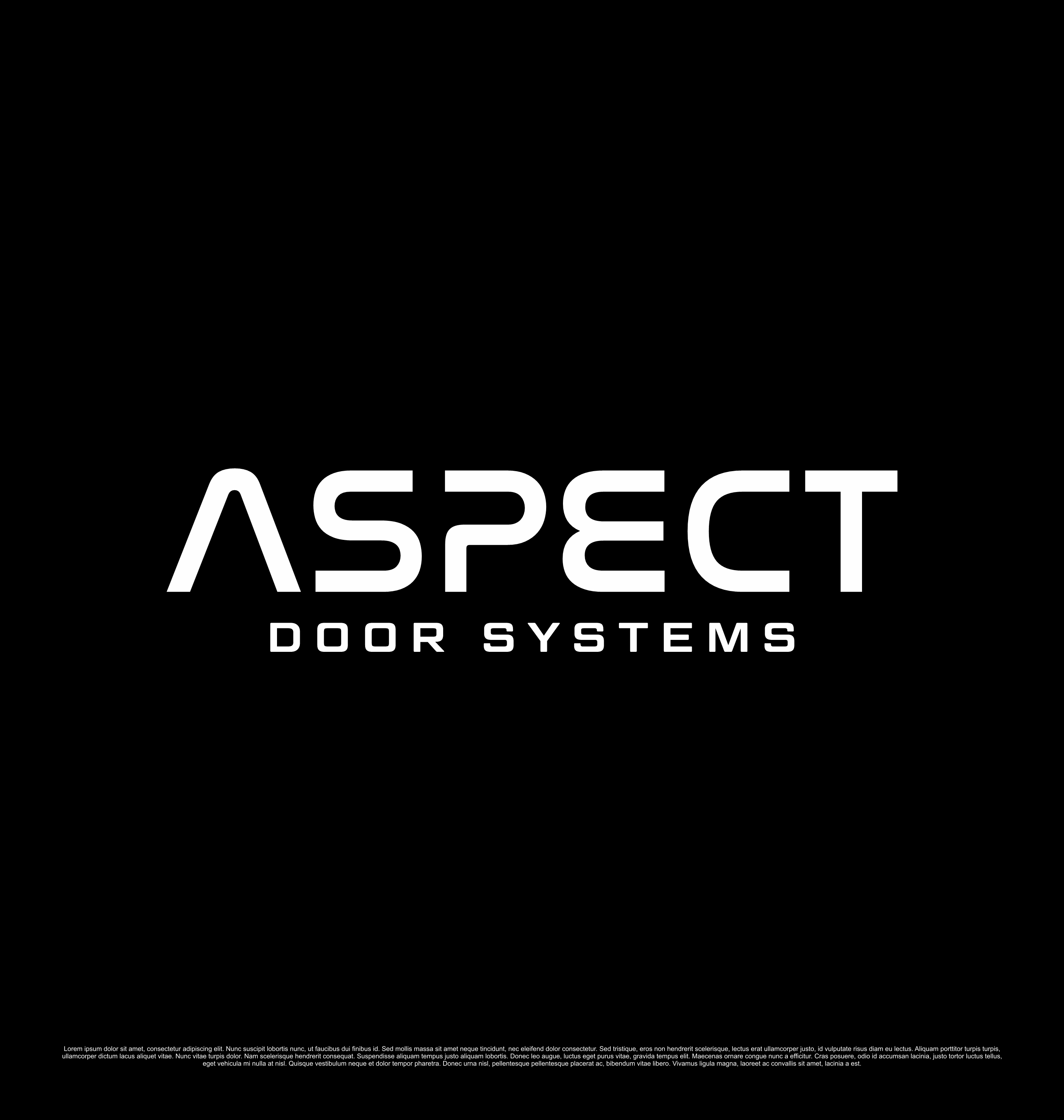 Logo Design by saesean for this project | Design #36312671