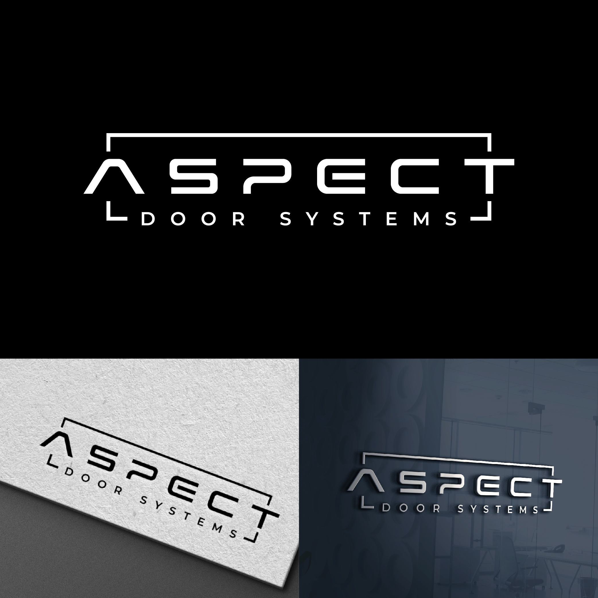 Logo Design by designer profile for this project | Design #36304401