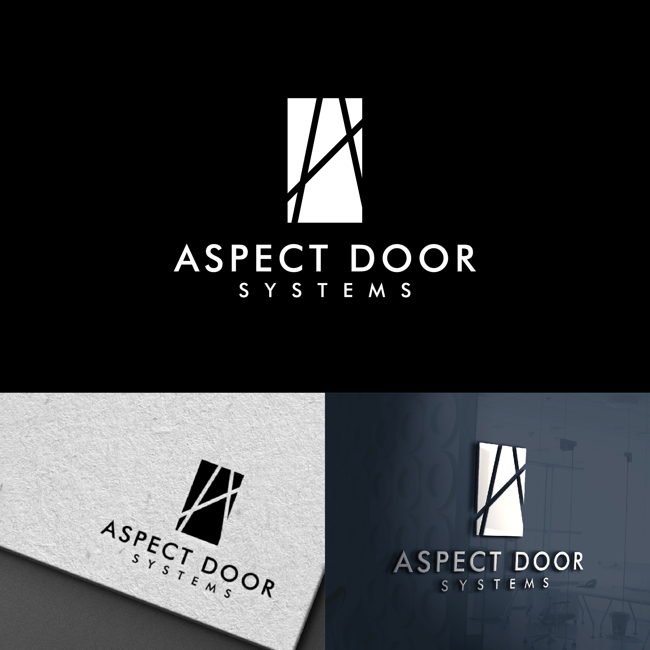 Logo Design by designer profile for this project | Design #36304405