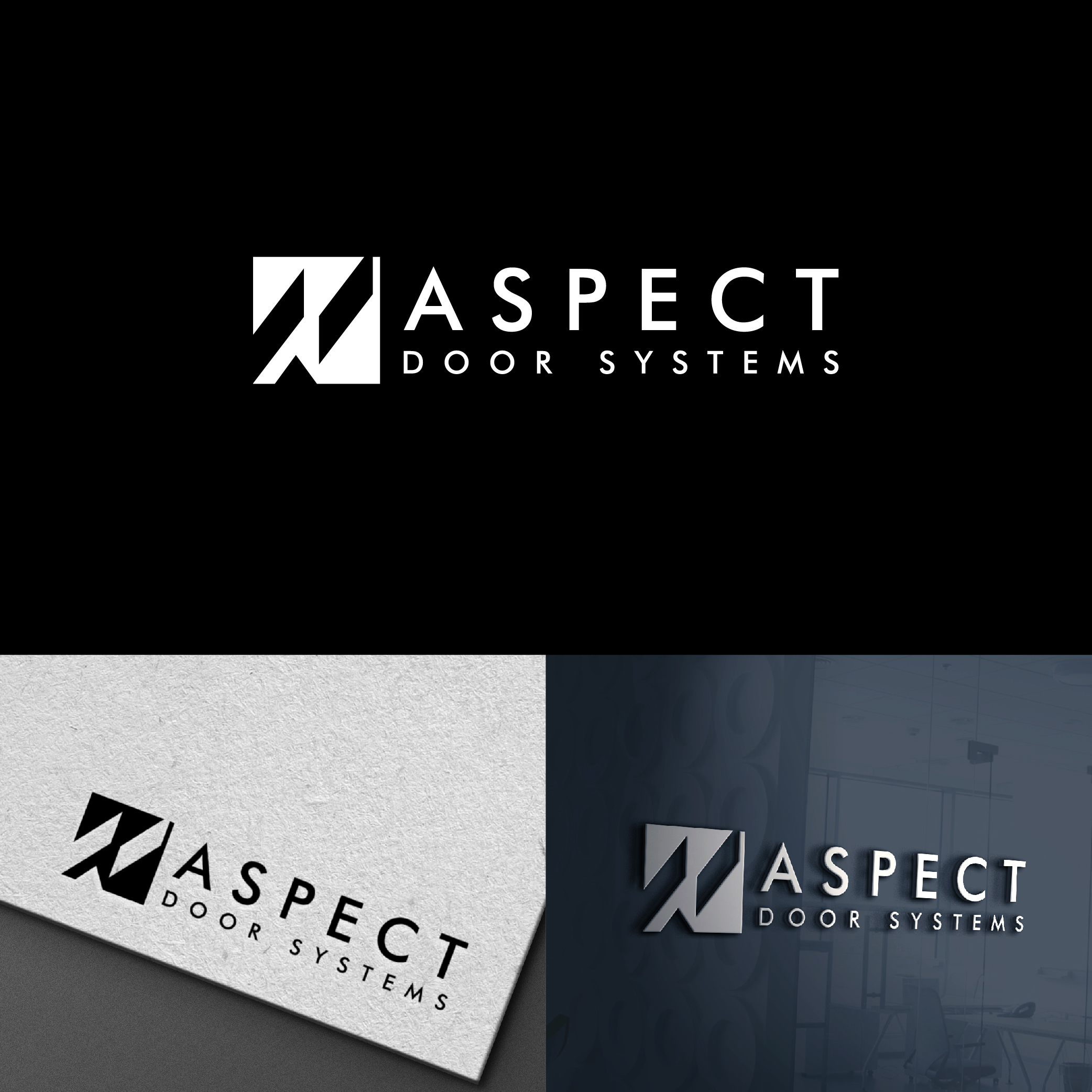 Logo Design by designer profile for this project | Design #36304406