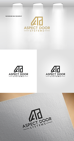 Logo Design by Rahmina for this project | Design: #36310808