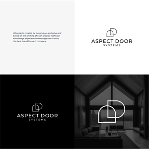 Logo Design by Kusuma Studio for this project | Design: #36303249